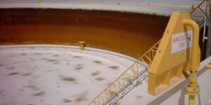 Εξοπλισμός Αφρού Πυρόσβεσης