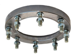 Λεκανάκια - Φλάντζες για Πυθμενοβαλβίδες