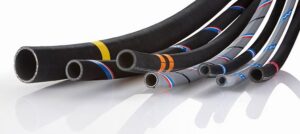 Ελαστικές Σωλήνες (Rubber Hoses)