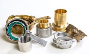 Ακρα και Σφικτήρες