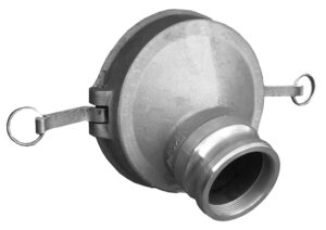 Ταχυσύνδεσμος Εκφόρτωσης δια Βαρύτητας