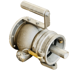 Kalymnos VRU Couplers (proximity)