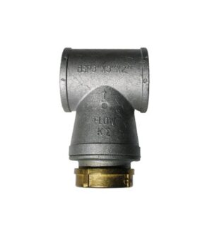 Βαλβίδα Ταφ Πλωτήρος 3"x3"x2"