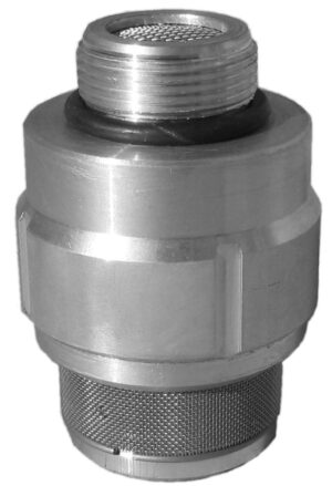 Βαλβίδες Αναπνοής Πίεσης και Υποπίεσης