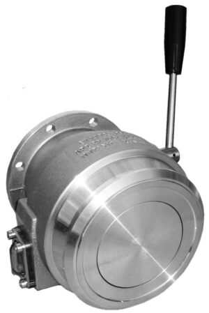 Ταχυσύνδεσμοι Φόρτωσης Πυθμένα