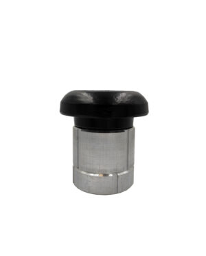 Βαλβίδα Αναπνοής Πρατηρίου με Φλογοπαγίδα