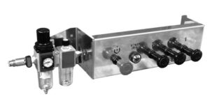 Πίνακες Πνευματικού Χειρισμού Β/Ο Σειρά SK22xxx