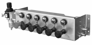 Πίνακες Πνευματικού Χειρισμού Β/Ο Σειρά SK23xxx