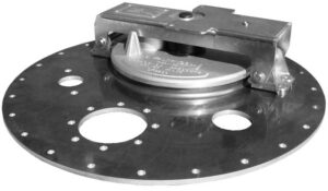 Καλύμματα Ανθρωποθυρίδων ADR/EN - DOT