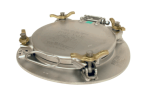 Ανθρωποθυρίδες (MANLID Equipment)