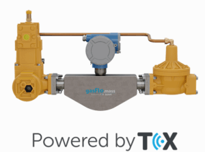 Μετρητής Μάζας