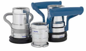 Ταχυσύνδεσμοι Στεγανής Αποσύνδεσης