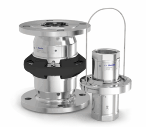 Ταχυσύνδεσμοι Ασφαλείας με Μηχανισμό Διακοπής