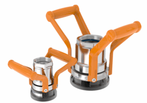 Στεγανοί Ταχυσύνδεσμοι Αερίου