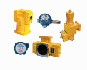 Ανταλλακτικα μέρη μετρητών