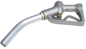 Πιστόλες Διανομής Καυσίμου