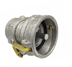 Ταχυσύνδεσμοι Ανάκτησης Ατμών