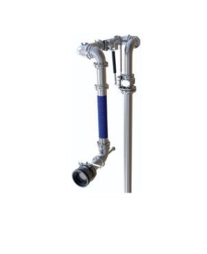 Safeload Loading Arm System