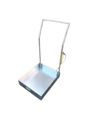 Καροτσάκια Μεταφοράς