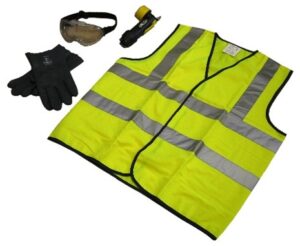 Μέσα Ατομ. Προστασίας Πληρωμάτων