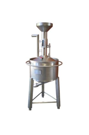 Ογκομετρικά Δοχεία - Σταθερά Υπερχείλισης Voex