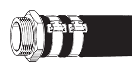 Σφικτήρες Band-It Inox