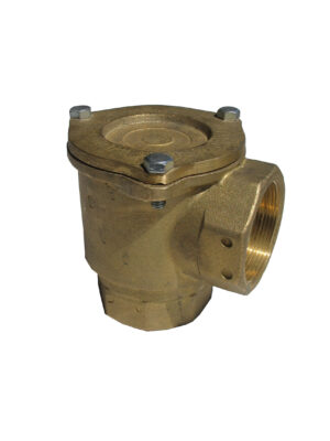 Εξοπλισμός Πρατηρίου – Ποδοβαλβίδες Γραμμής