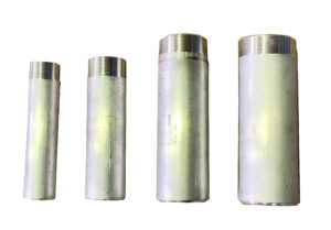 Ακροσωλήνια Πιστόλας