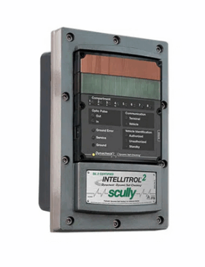 Intellitrol®2 (Loading Terminal Safety Systems)